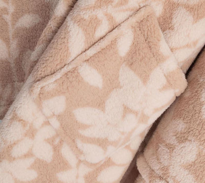 SherpaCozy Wearable Blanket