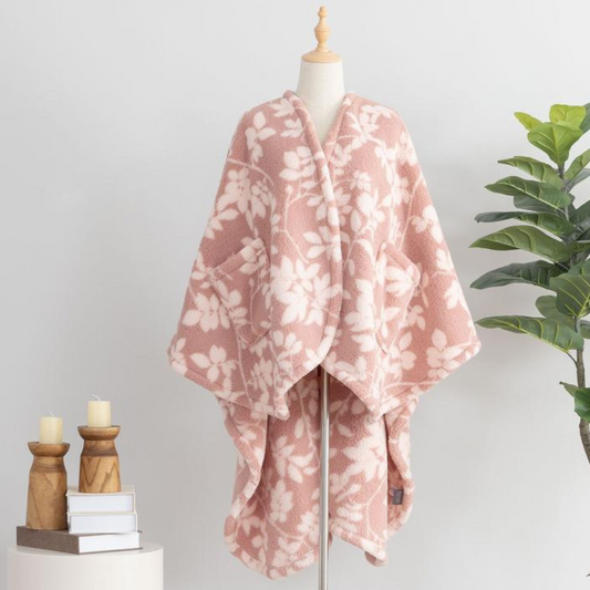 SherpaCozy Wearable Blanket
