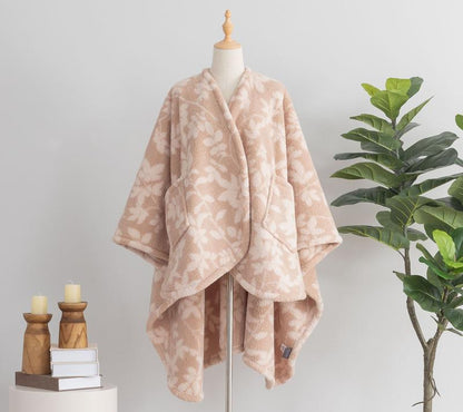 SherpaCozy Wearable Blanket