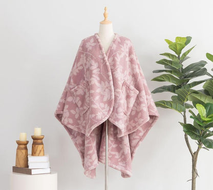SherpaCozy Wearable Blanket